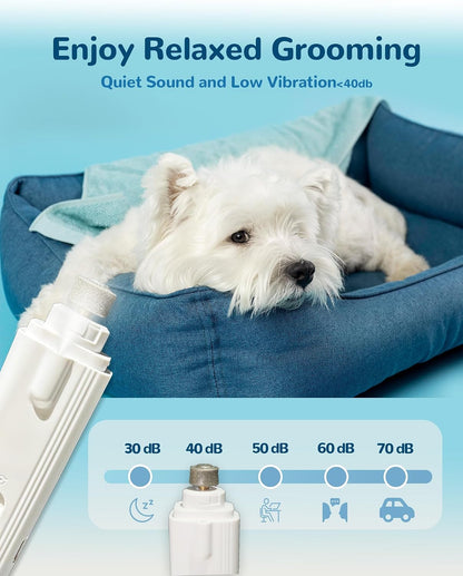 PawLuma LED Pet Nail Trimmer